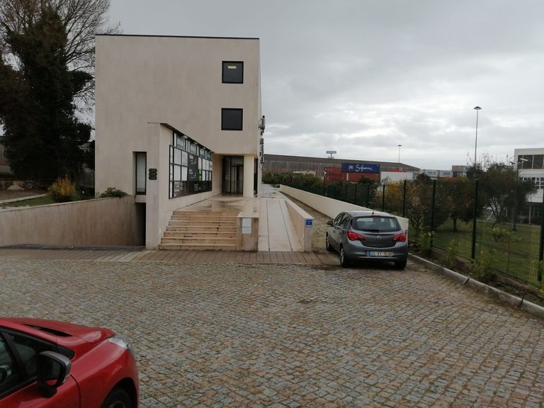 Commercial for Rent in Perafita, Porto 4
