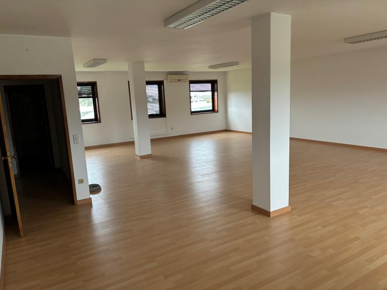 Commercial for Rent in Perafita, Porto 1