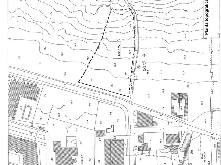 Plot for Sale in Lavra, Porto 11