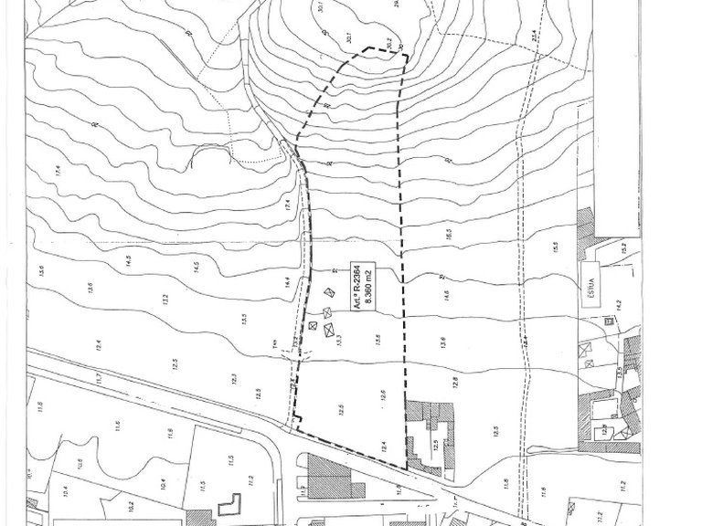 Plot for Sale in Lavra, Porto 12