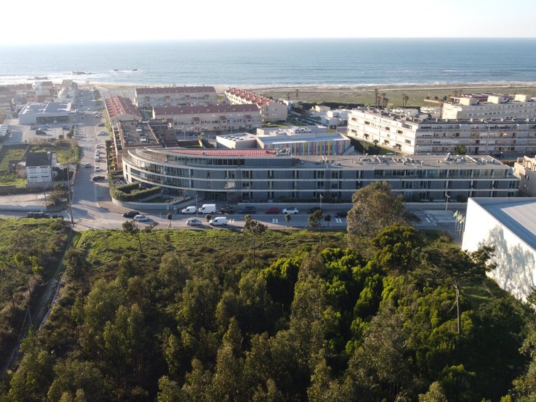 Plot for Sale in Lavra, Porto 2