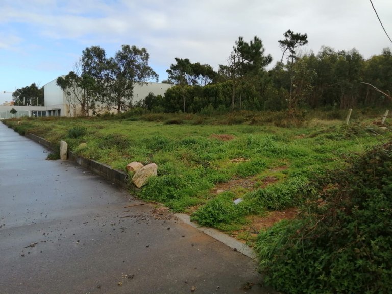 Plot for Sale in Lavra, Porto 6