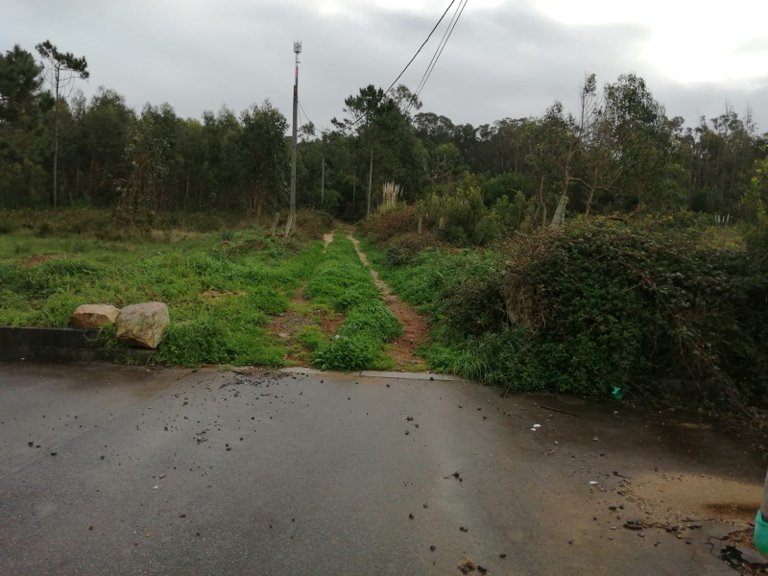 Plot for Sale in Lavra, Porto 7