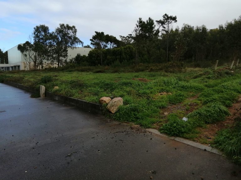 Plot for Sale in Lavra, Porto 9