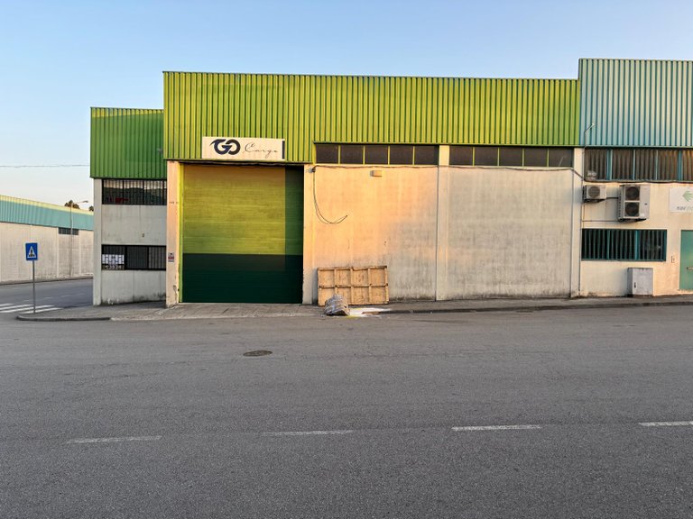 Commercial for Rent in Castêlo Da Maia, Porto 7
