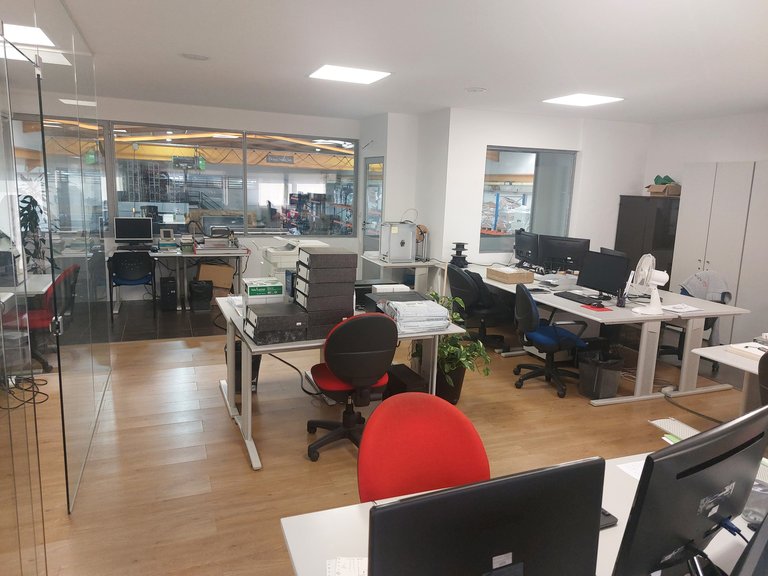 Commercial for Sale in Cidade Da Maia, Porto 5