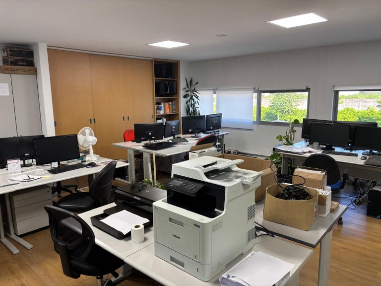 Commercial for Sale in Cidade Da Maia, Porto 15