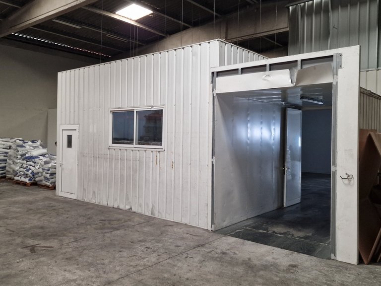 Commercial for Rent in Vila Nova Da Telha, Porto 22