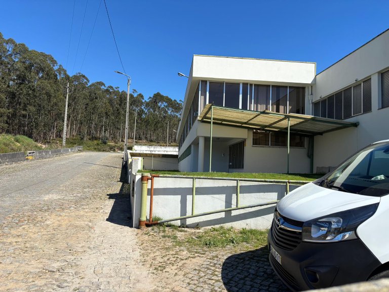 Commercial for Rent in Bougado (são Martinho E Santiago), Porto 4