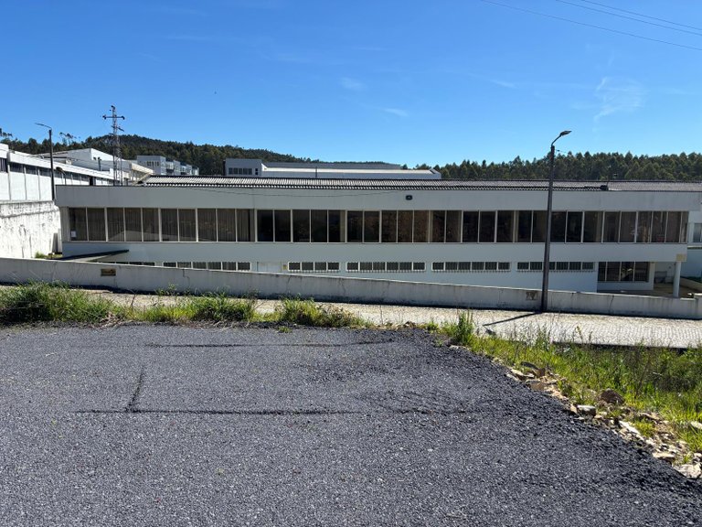 Commercial for Rent in Bougado (são Martinho E Santiago), Porto 6