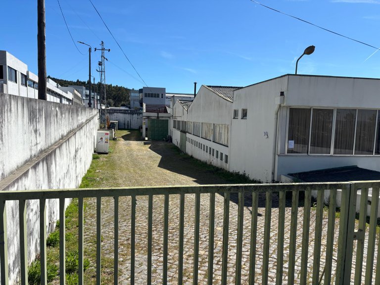 Commercial for Rent in Bougado (são Martinho E Santiago), Porto 8