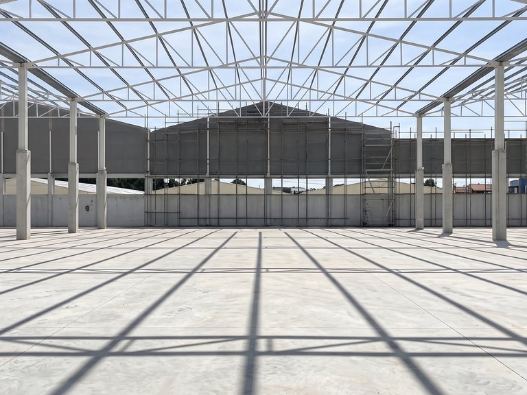 Commercial for Rent in Bougado (são Martinho E Santiago), Porto 2