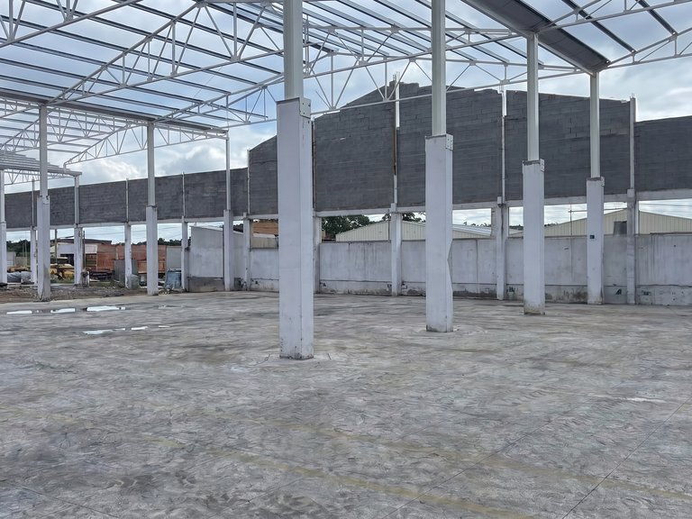 Commercial for Rent in Bougado (são Martinho E Santiago), Porto 11