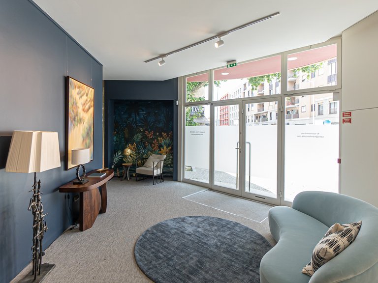 Commercial for Rent in Matosinhos, Porto 7