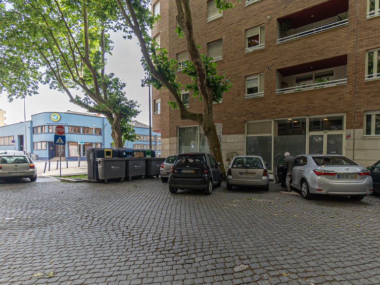 Commercial for Rent in Matosinhos, Porto 24