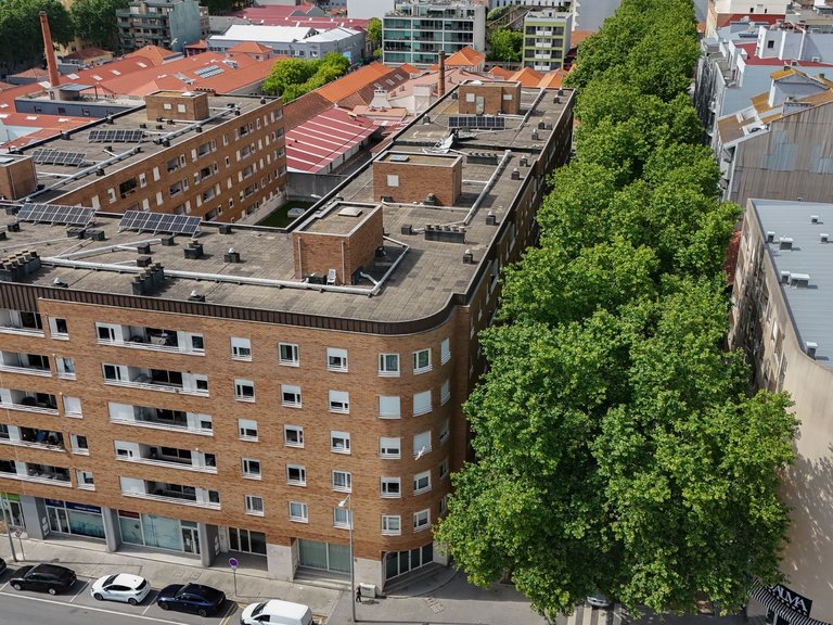 Commercial for Rent in Matosinhos, Porto 26