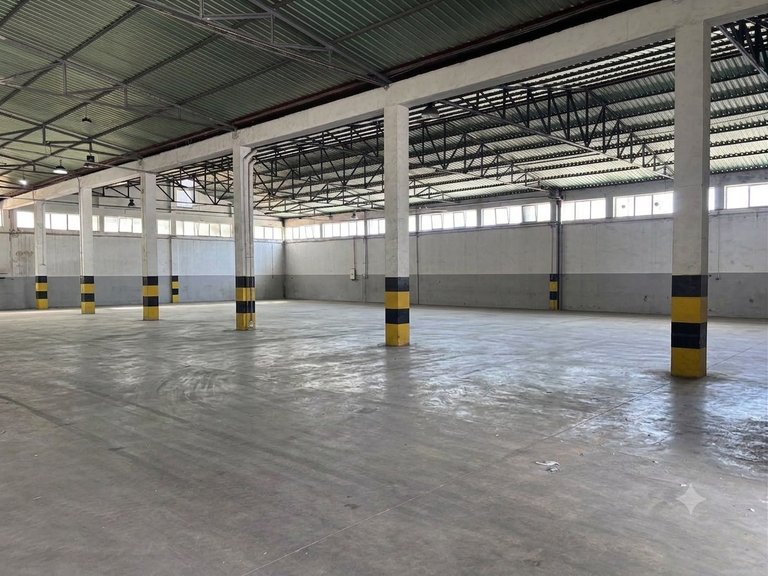 Commercial for Rent in Bougado (são Martinho E Santiago), Porto 3