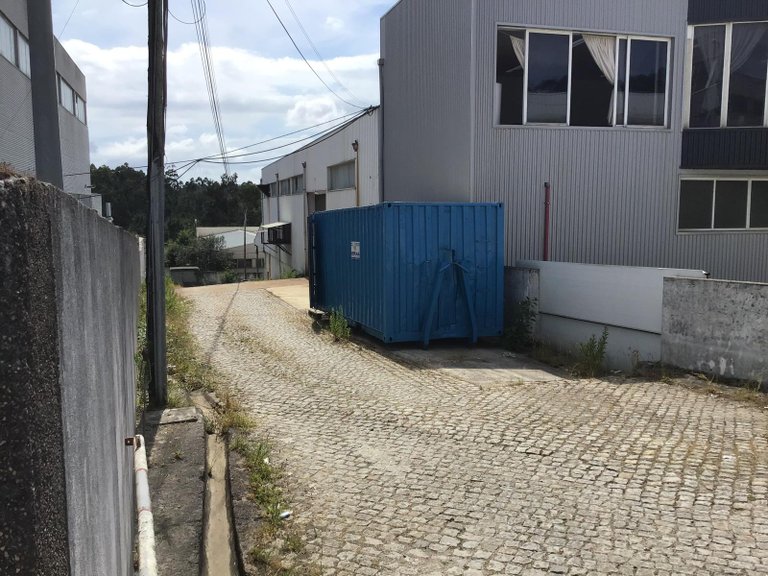 Commercial for Rent in Bougado (são Martinho E Santiago), Porto 4