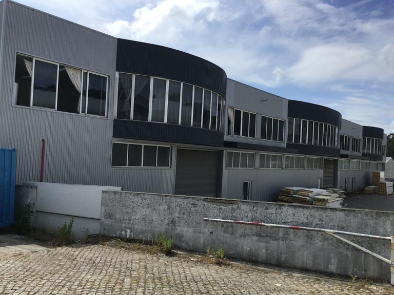 Commercial for Rent in Bougado (são Martinho E Santiago), Porto 5
