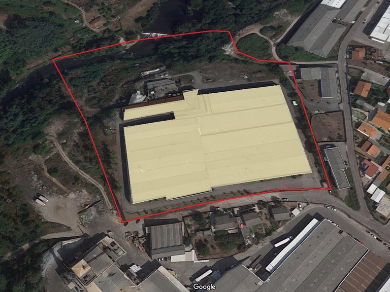 Commercial for Sale in Aves, Porto 4