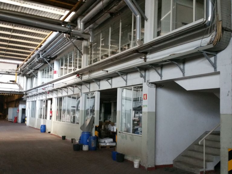 Commercial for Sale in Aves, Porto 9