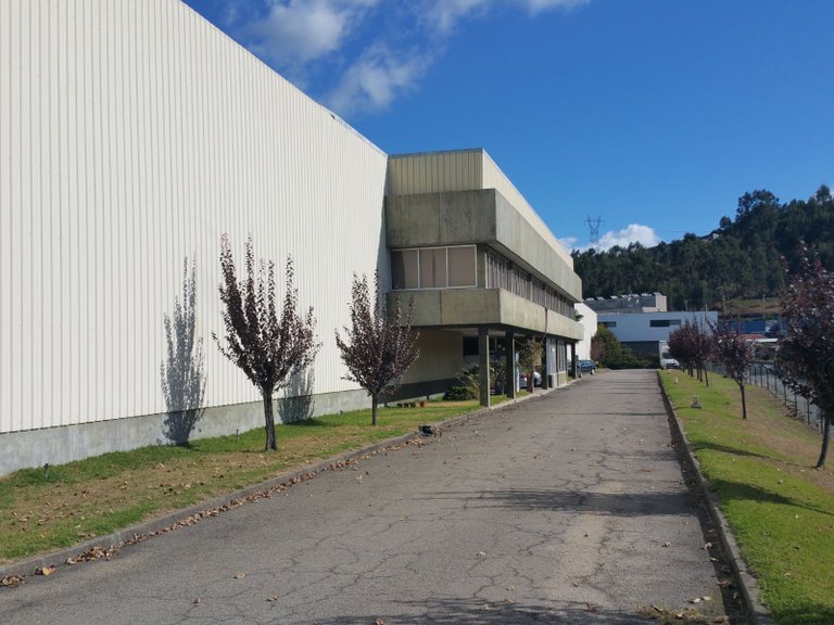 Commercial for Sale in Aves, Porto 1