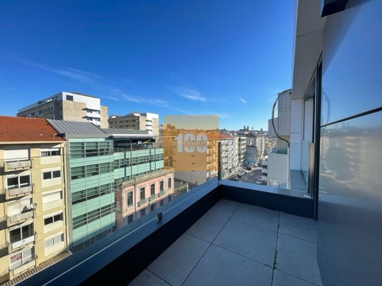 Apartment for Sale in Cedofeita, Santo Ildefonso, Sé, Miragaia, São Nicolau E Vitória, Porto 29