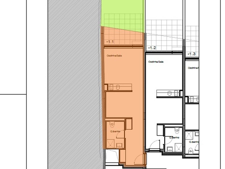 Apartment for Sale in Cedofeita, Santo Ildefonso, Sé, Miragaia, São Nicolau E Vitória, Porto 30