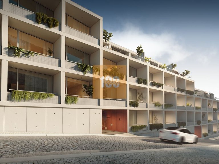 Apartment for Sale in Cedofeita, Santo Ildefonso, Sé, Miragaia, São Nicolau E Vitória, Porto 8