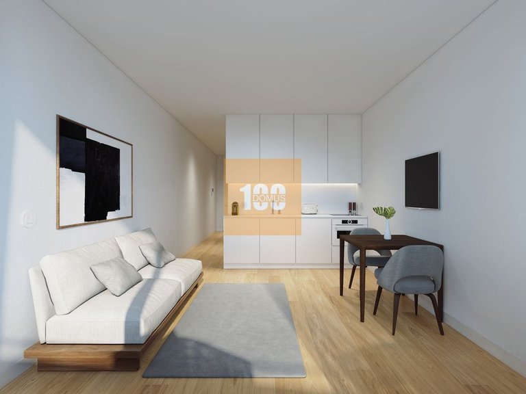 Apartment for Sale in Cedofeita, Santo Ildefonso, Sé, Miragaia, São Nicolau E Vitória, Porto 12