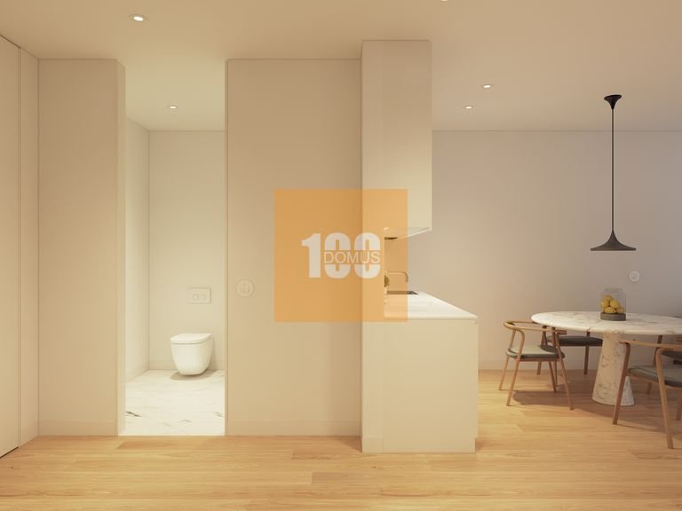 Apartment for Sale in Cedofeita, Santo Ildefonso, Sé, Miragaia, São Nicolau E Vitória, Porto 17