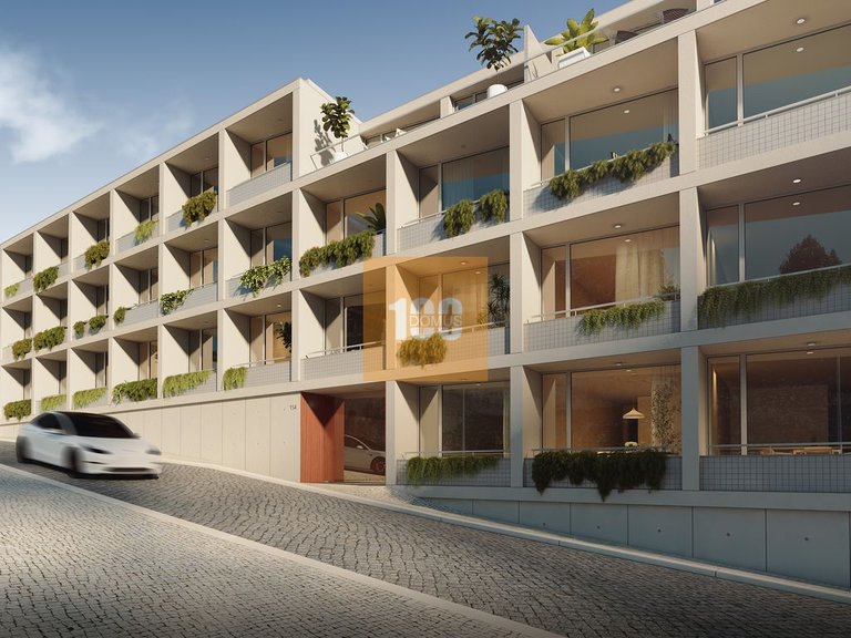 Apartment for Sale in Cedofeita, Santo Ildefonso, Sé, Miragaia, São Nicolau E Vitória, Porto 4