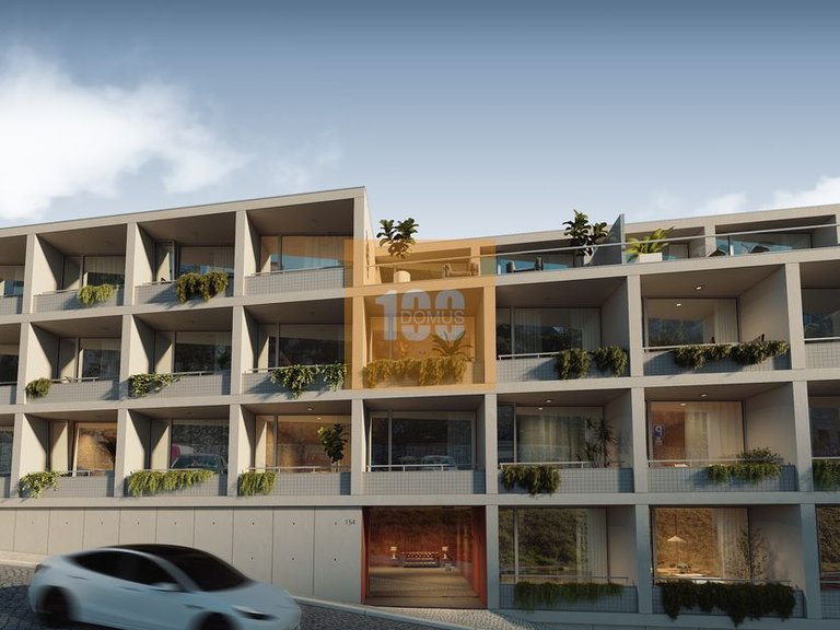 Apartment for Sale in Cedofeita, Santo Ildefonso, Sé, Miragaia, São Nicolau E Vitória, Porto 5