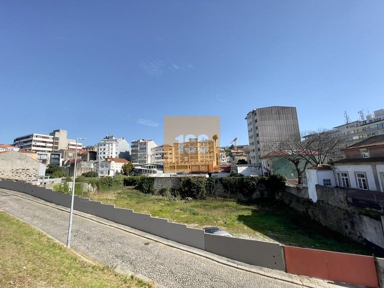 Apartment for Sale in Cedofeita, Santo Ildefonso, Sé, Miragaia, São Nicolau E Vitória, Porto 28
