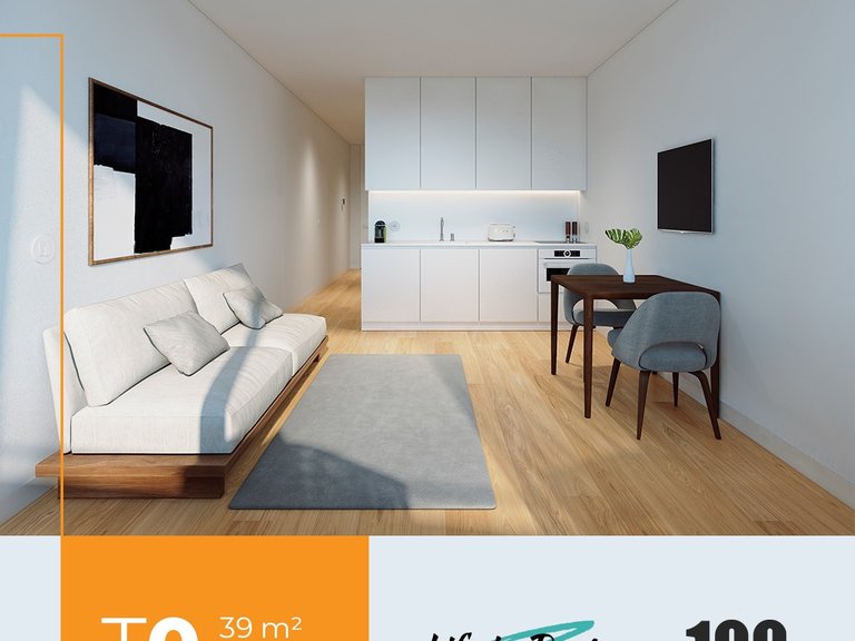 Apartment for Sale in Cedofeita, Santo Ildefonso, Sé, Miragaia, São Nicolau E Vitória, Porto 15