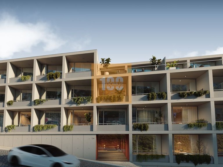 Apartment for Sale in Cedofeita, Santo Ildefonso, Sé, Miragaia, São Nicolau E Vitória, Porto 7
