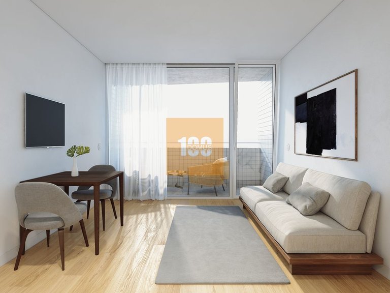Apartment for Sale in Cedofeita, Santo Ildefonso, Sé, Miragaia, São Nicolau E Vitória, Porto 1