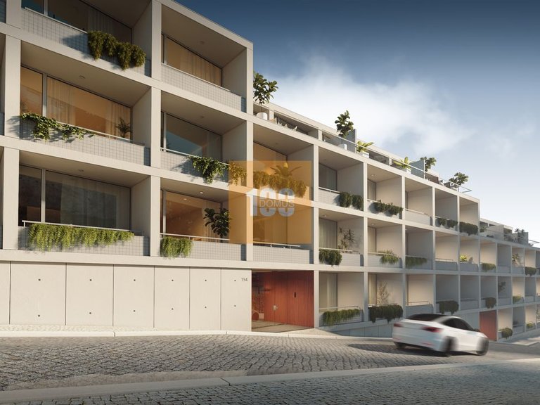 Apartment for Sale in Cedofeita, Santo Ildefonso, Sé, Miragaia, São Nicolau E Vitória, Porto 4