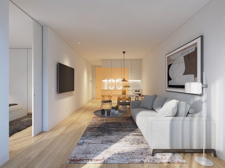 Apartment for Sale in Cedofeita, Santo Ildefonso, Sé, Miragaia, São Nicolau E Vitória, Porto 1