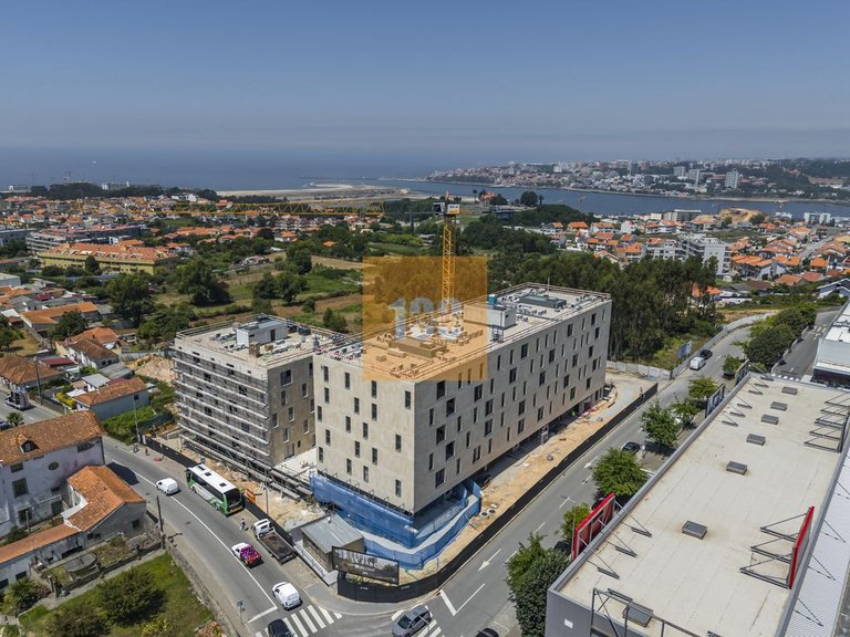 Apartment for Sale in Canidelo, Porto 10