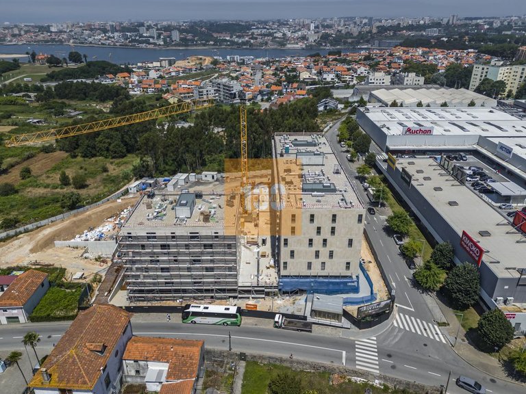 Apartment for Sale in Canidelo, Porto 11