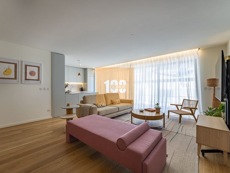 Apartment for Sale in Canidelo, Porto 15