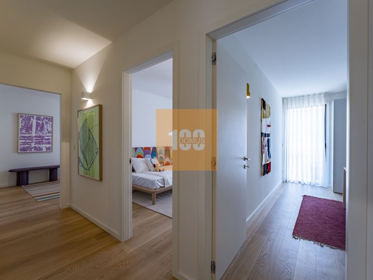 Apartment for Sale in Canidelo, Porto 21