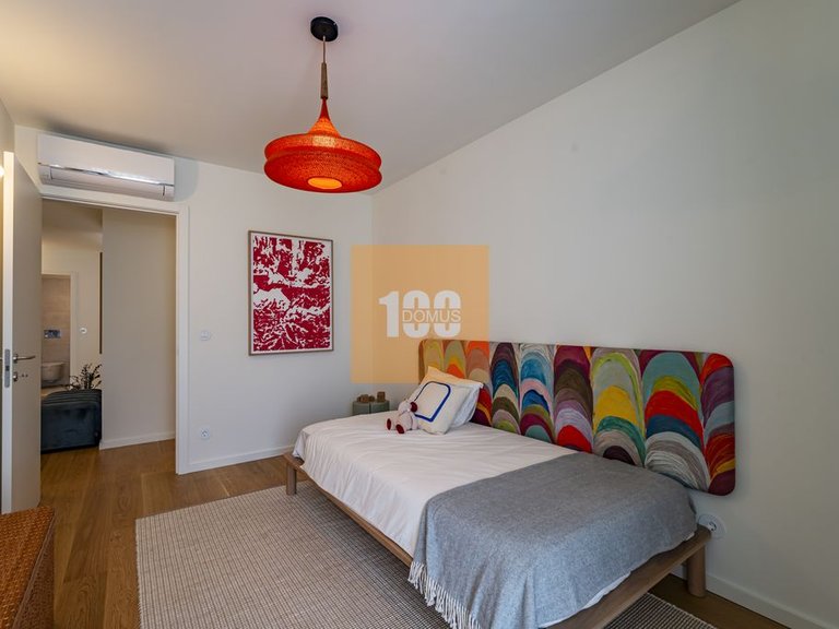 Apartment for Sale in Canidelo, Porto 25