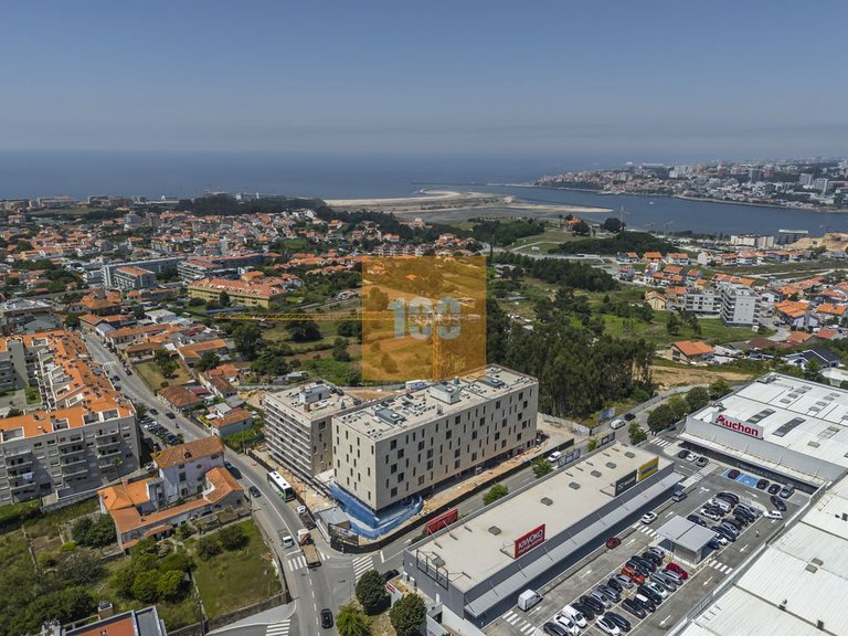 Apartment for Sale in Canidelo, Porto 9
