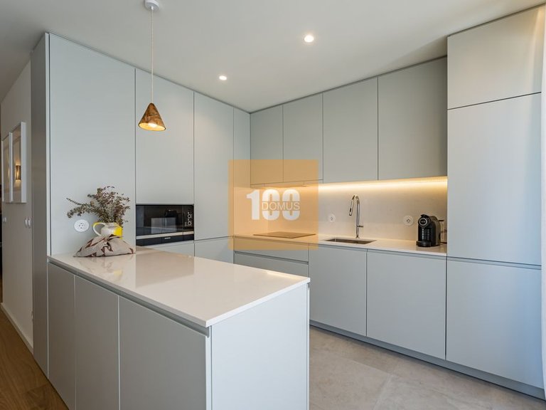 Apartment for Sale in Canidelo, Porto 16