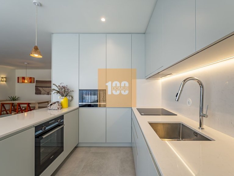 Apartment for Sale in Canidelo, Porto 17