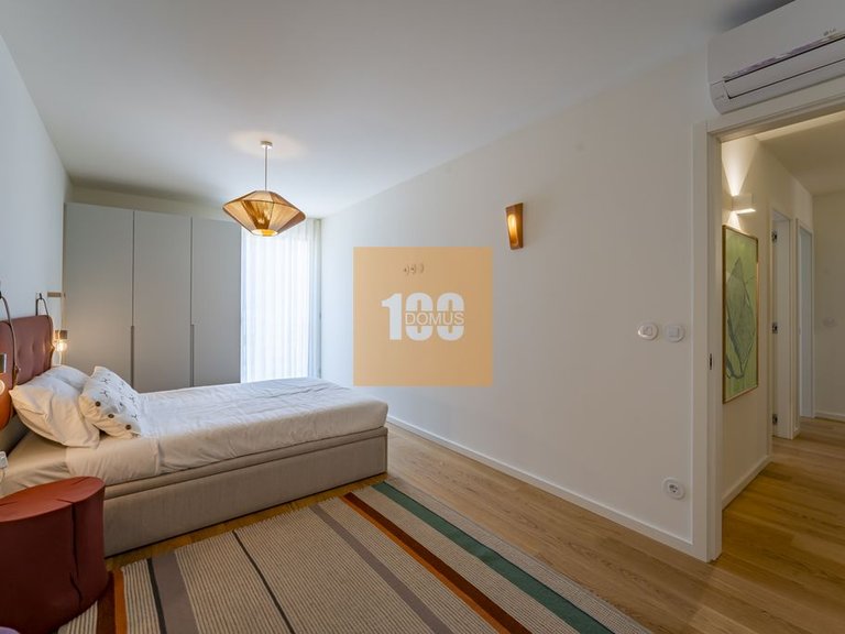 Apartment for Sale in Canidelo, Porto 27