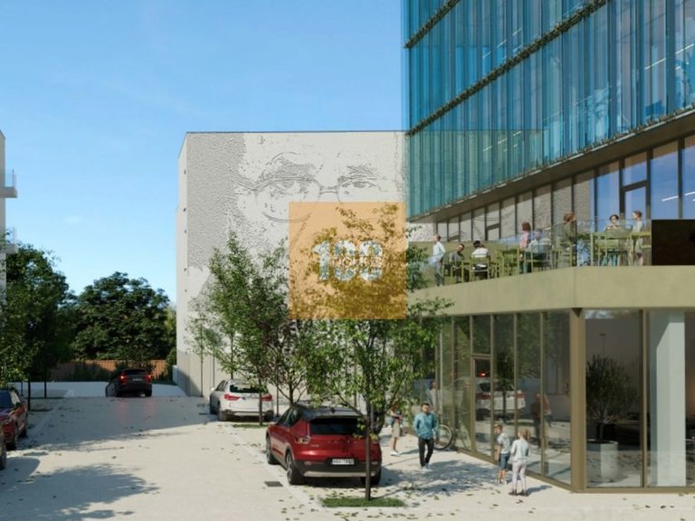 Apartment for Sale in Cedofeita, Santo Ildefonso, Sé, Miragaia, São Nicolau E Vitória, Porto 1