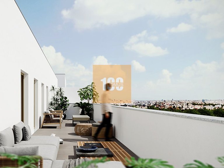 Apartment for Sale in Cedofeita, Santo Ildefonso, Sé, Miragaia, São Nicolau E Vitória, Porto 7